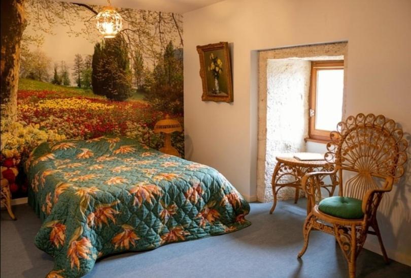 La Maison Royale Pesmes Exteriör bild