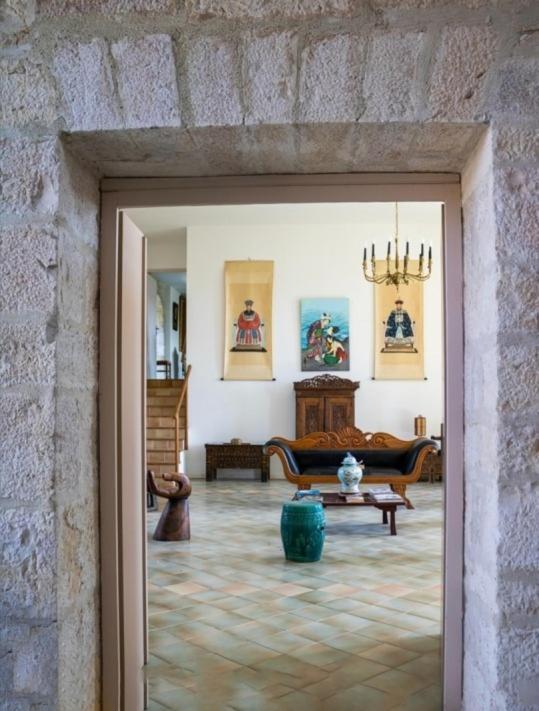La Maison Royale Pesmes Exteriör bild