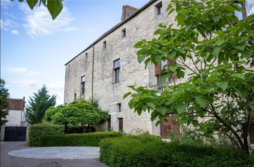 La Maison Royale Pesmes Exteriör bild